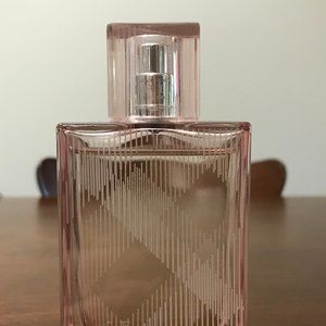 Burberry Brit Sheer For Her